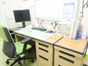 総合内科に力を入れたはらだ内科内視鏡健診クリニック