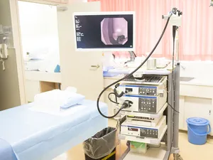 はらだ内科内視鏡健診クリニックは、選べる内視鏡治療で患者さんを尊重します