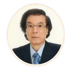 はらだ内科内視鏡健診クリニック 理事長 <医学博士> 旭川医科大学客員教授 原田 一道