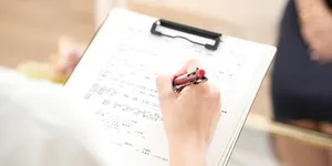 はらだ内科内視鏡健診クリニック患者様からのアンケート