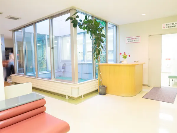 はらだ内科内視鏡健診クリニックの基本的な健診項目