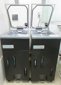 内視鏡洗浄消毒器