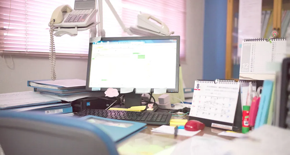 はらだ内科内視鏡健診クリニックの居宅介護支援事業所