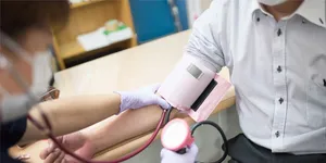 はらだ内科内視鏡健診クリニックの訪問看護ステーション